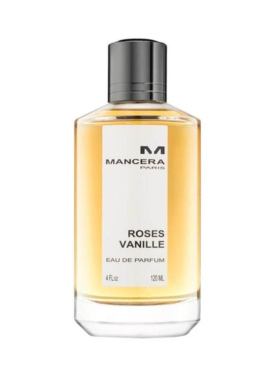 Buy Roses Vanille EDP 120ml in Egypt