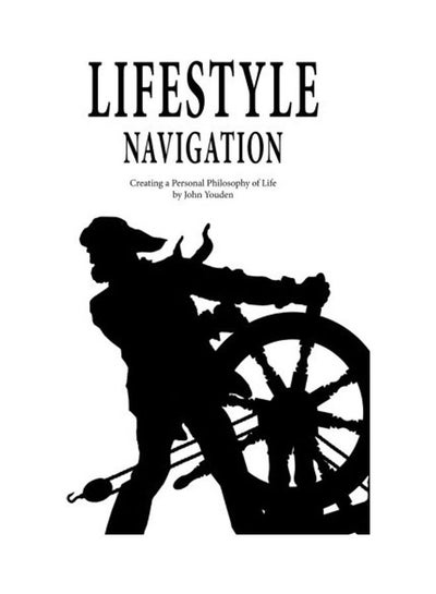 Buy Lifestyle Navigation paperback english in UAE