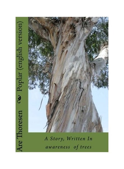 Buy Poplar paperback english in UAE