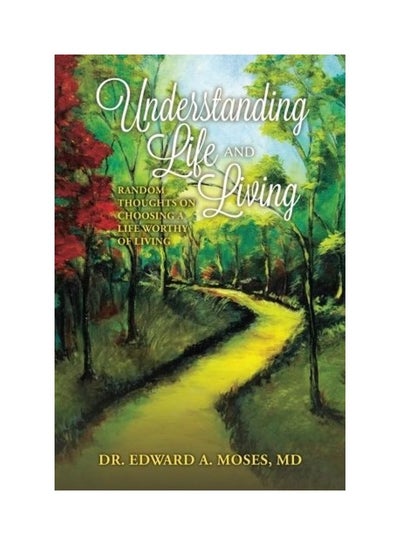 Buy Understanding Life And Living paperback english in UAE