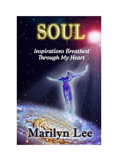 اشتري كلمة "Soul" غلاف ورقي الإنجليزية by Marilyn Lee في الامارات