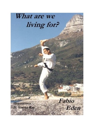 اشتري What Are We Living For? Paperback الإنجليزية by Ray, Serena في الامارات