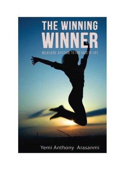 اشتري The Winning Winner Paperback الإنجليزية by Yemi Anthony Arasanmi في الامارات