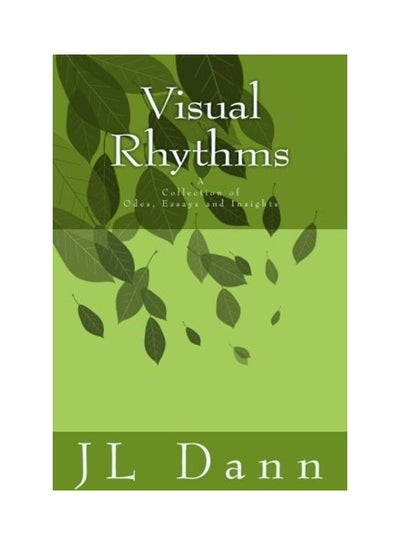 Buy Visual Rhythms paperback english in UAE