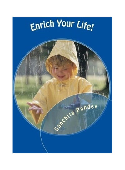 Buy Enrich Your Life! paperback english in UAE