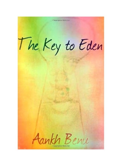 Buy The Key to Eden paperback english in UAE