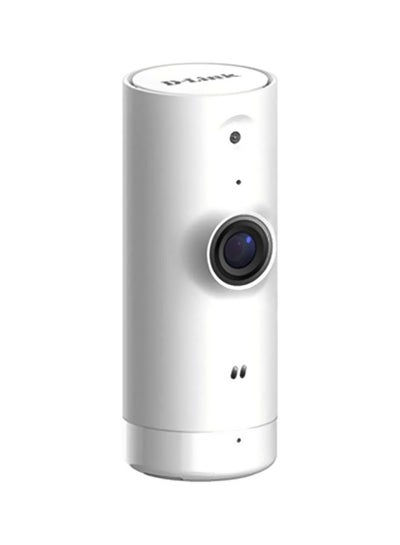 Buy Mini HD Wi-Fi Camera DCS-8000LH in Saudi Arabia