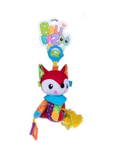 Buy Filip Fox Hanging Toy for Baby Crib in Egypt