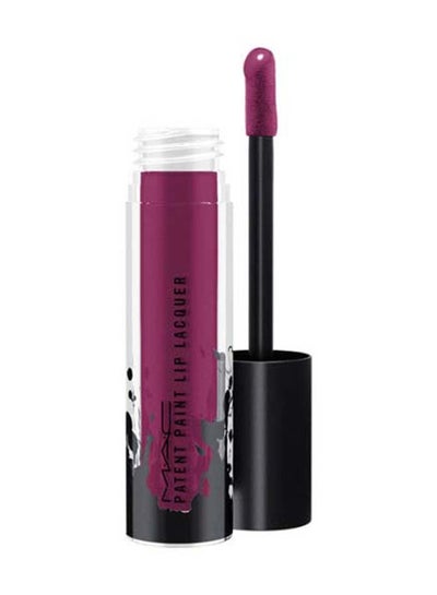 Buy Patent Paint Lip Lacquer Polished Prize in Saudi Arabia