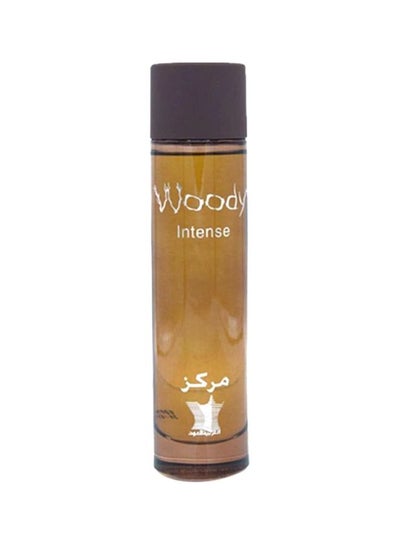 Buy Woody Intense Perfume 100ml in Saudi Arabia