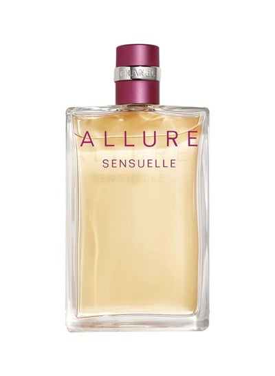 Buy Allure Sensuelle EDT 50ml in UAE