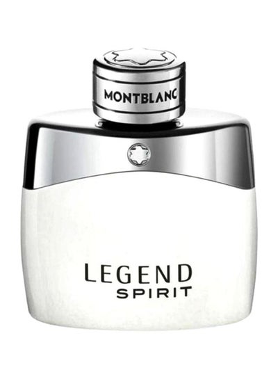 اشتري Legend Spirit EDT 50ml في الامارات