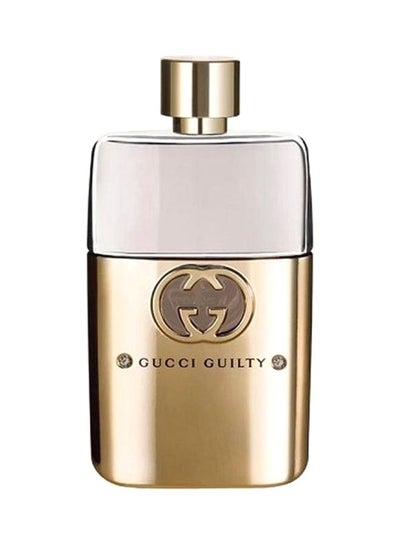 Buy Guilty Diamond EDT 90ml in Saudi Arabia