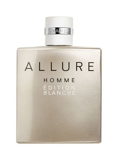 Allure Homme Edition Blanche EDP 150ml price in UAE | Noon UAE | kanbkam