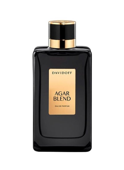 Buy Agar Blend EDP 100ml in Saudi Arabia