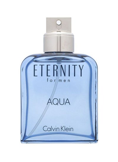 Buy Eternity Aqua EDT 200ml in Saudi Arabia