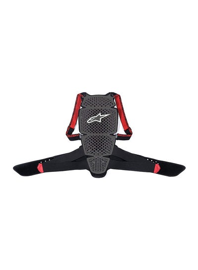 Buy Nucleon KR-Cell Back Protector For Riders in UAE