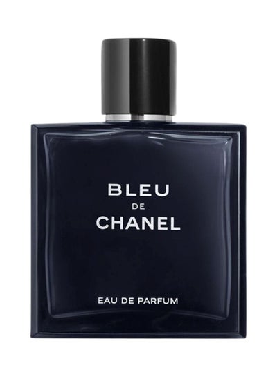 Buy Bleu De Chanel Pour Homme EDP 50ml in Saudi Arabia