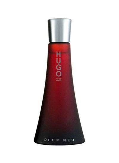 اشتري عطر Deep Red 90ملليلتر في الامارات