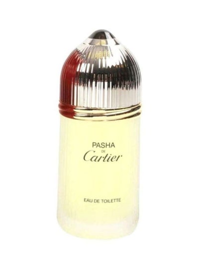 Buy Pasha de Cartier EDT 100ml in UAE