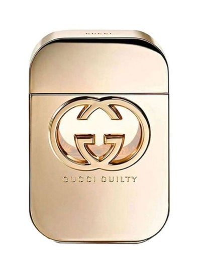 Buy Guilty EDT 75ml in UAE