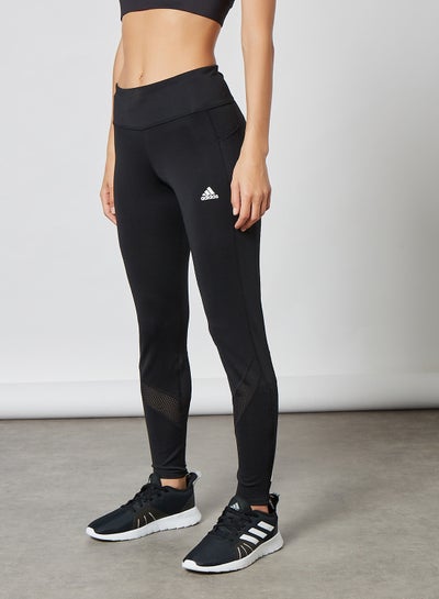 own the run tights