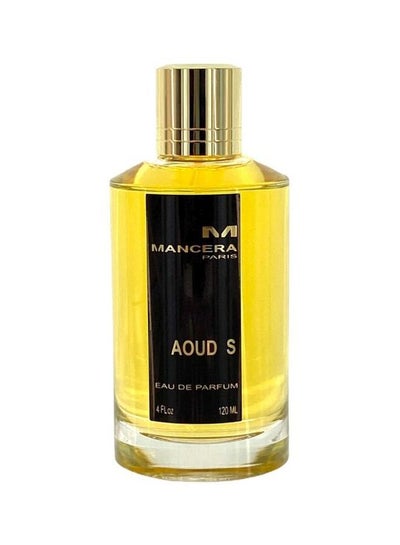 اشتري عطر العود Aoud S 120ملليلتر في الامارات