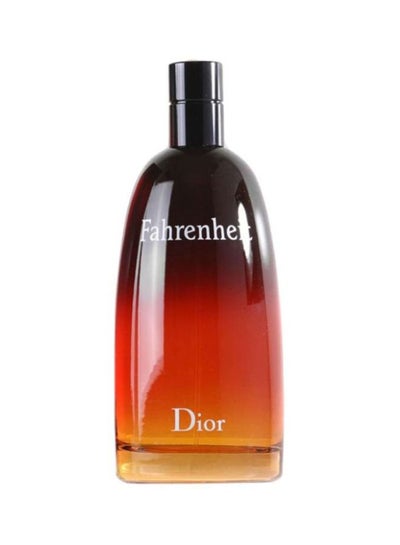 Buy Fahrenheit EDT 200ml in UAE