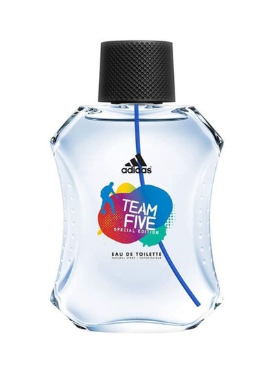 Buy Team Five EDT 100ml in UAE