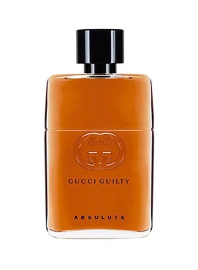 Buy Guilty Absolute EDP 50ml in UAE