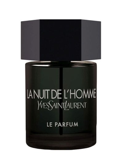 Buy La Nuit De Le Parfum EDT 100ml in Saudi Arabia