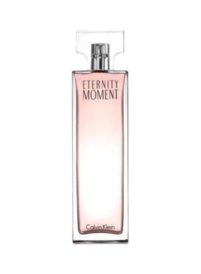 Buy Eternity Moment EDP 100ml in UAE