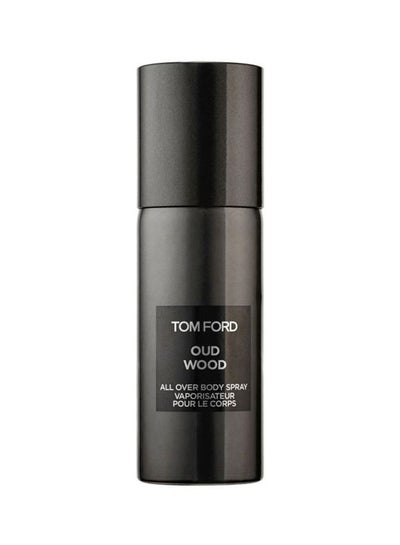 Oud Wood Body Spray 150ml price in UAE | Noon UAE | kanbkam