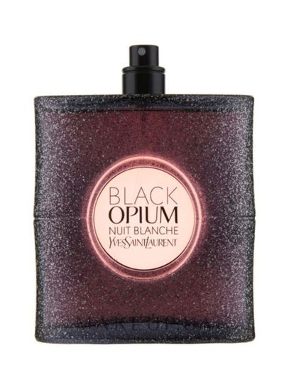 Buy Black Opium Nuit Blanche EDP 90ml in UAE