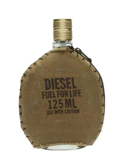 Buy Fuel For Life EDT 125ml in Saudi Arabia