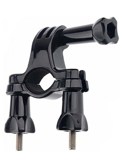 Buy Bike Handlebar Mount Black in UAE