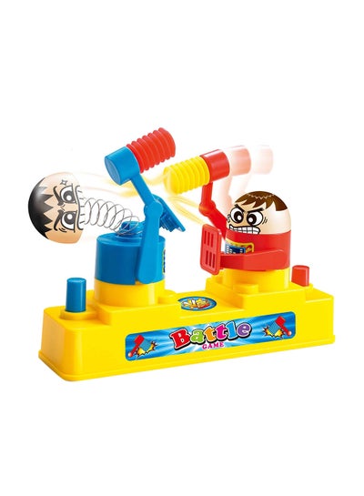 Buy Hammering Contest Toy Game More Fun Durable Sturdy Press / Attack Buttons in Saudi Arabia