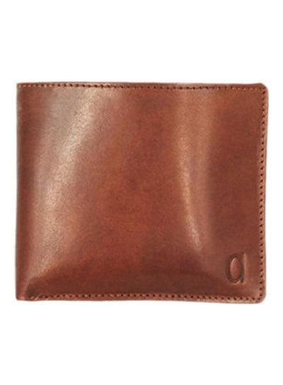 Buy Basic Wallet Brown in Egypt