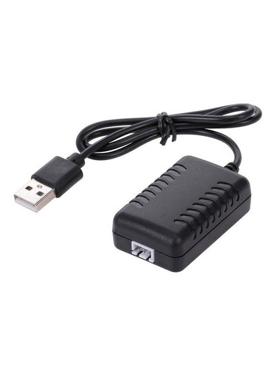 Buy 7.4V Lithium Battery Charging Cable XH-3P Port For RC Car in Saudi Arabia