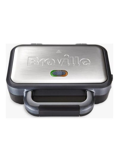 breville waffle plates for deep fill sandwich toasters