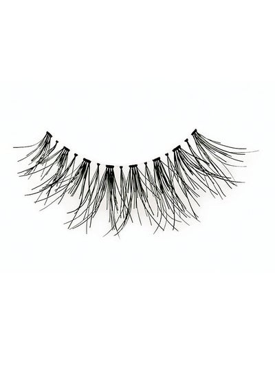 Buy False Eyelashes Wispy #WSP in Saudi Arabia