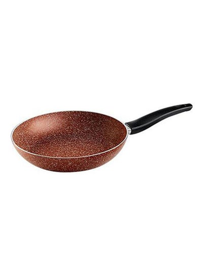 Buy Frying pan red 27cm in Egypt