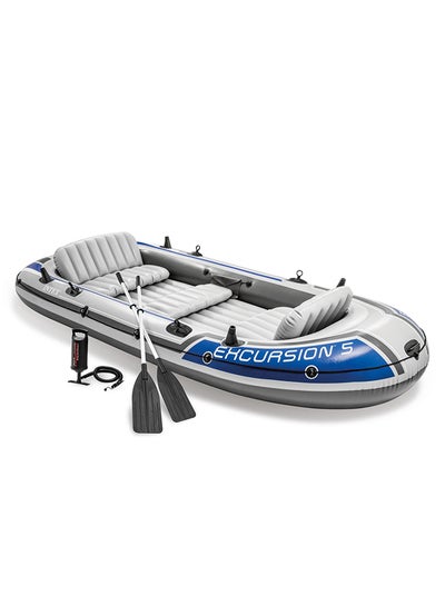 Buy Excursion 5 Boat Set in UAE