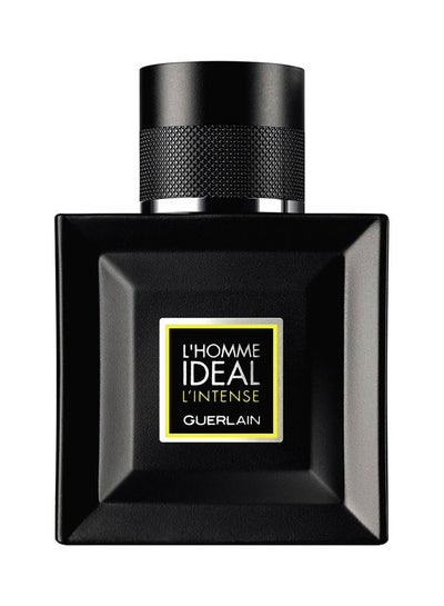 Buy L'Homme Ideal L'Intense EDP 100ml in UAE