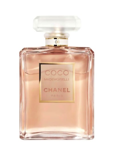 اشتري Coco Mademoiselle EDP 100ml في الامارات