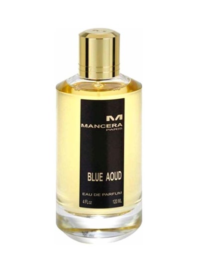 Buy Blue Aoud EDP 120ml in Saudi Arabia