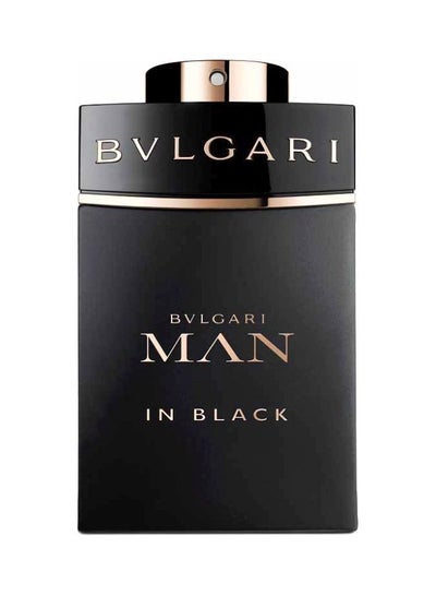 Buy Man in Black EDP 100ml in UAE