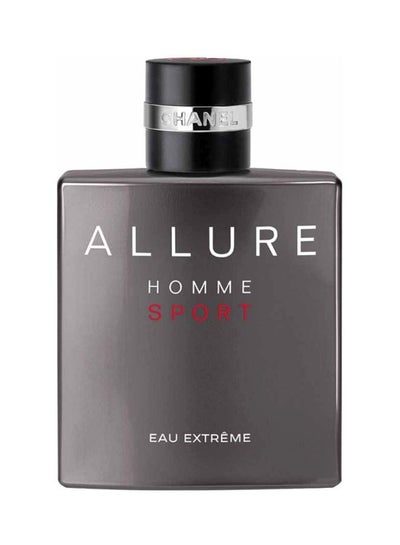 Buy Allure Sport EDP 50ml in UAE