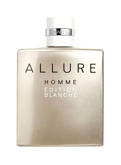 Buy Allure Edition Blanche EDP 100ml in UAE