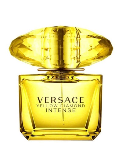 Buy Yellow Diamond Intense EDP 5ml in UAE